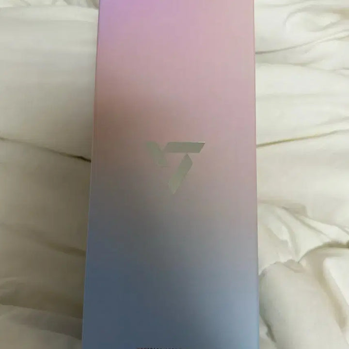 [BUNJANG] SEVENTEEN Official Light Stick Ver. 3 / 세븐틴 공식 응원봉 Ver.3