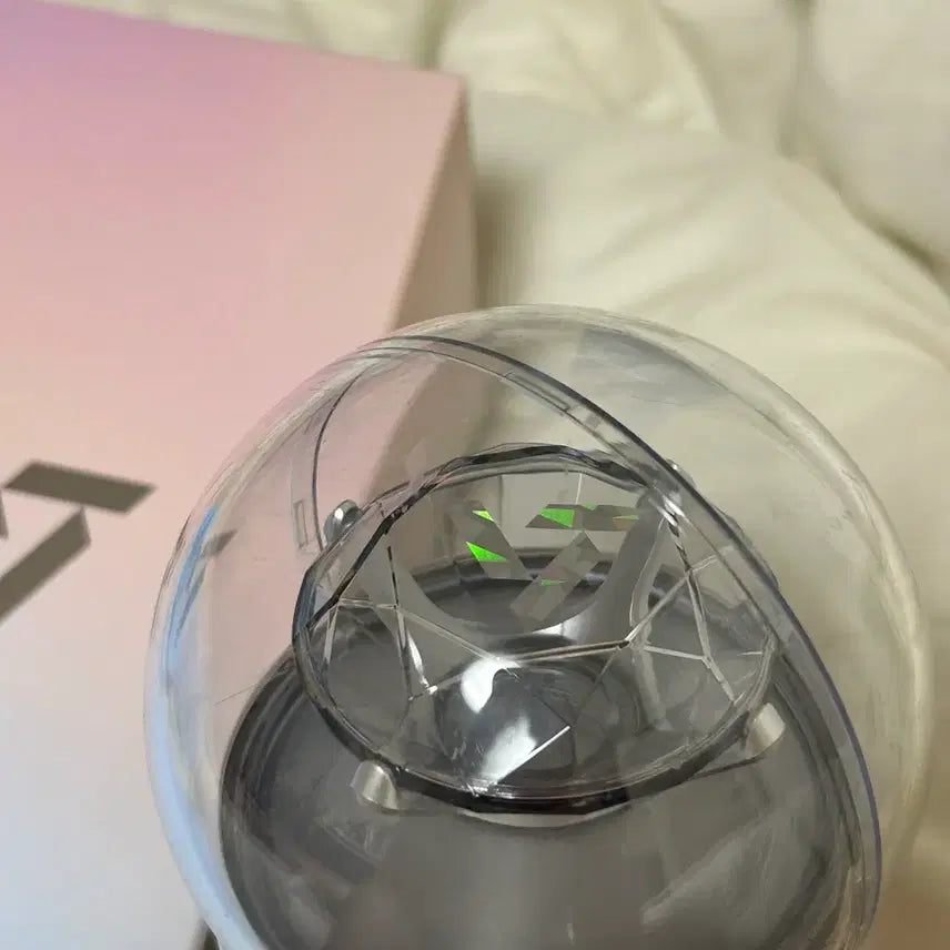 [BUNJANG] SEVENTEEN Official Light Stick Ver. 3 / 세븐틴 공식 응원봉 Ver.3