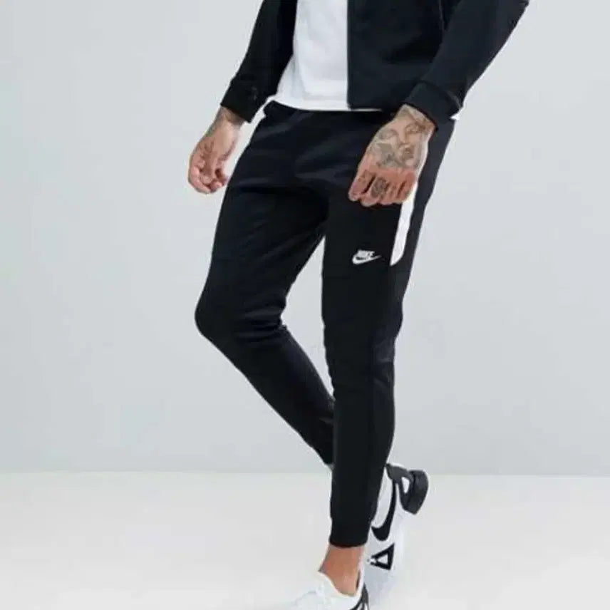 [BUNJANG] Nike NSW Tribute Jogger Pants XL / 나이키 NSW 트리뷰트 조거팬츠 XL