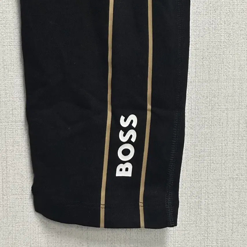 [BUNJANG] Hugo Boss Black Leggings Pants Size 28-30 / 사이즈 28) 휴고 보스 블랙 레깅스 팬츠