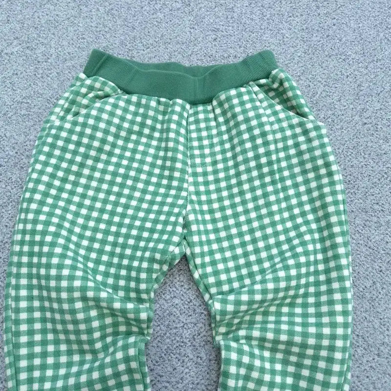 [BUNJANG] Blue Dog Kids Pants Size 5-6 / 5-6세 블루독 바지 키즈 | B