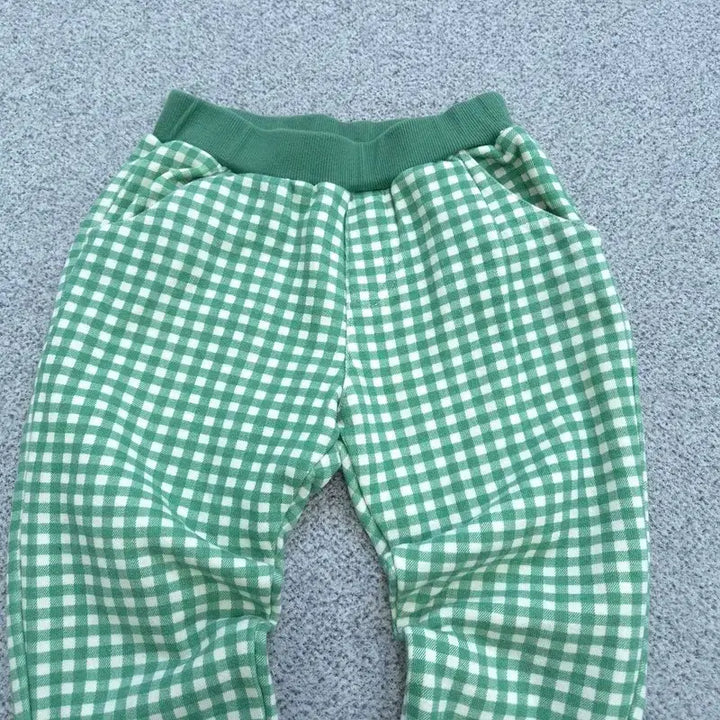 [BUNJANG] Blue Dog Kids Pants Size 5-6 / 5-6세 블루독 바지 키즈 | B