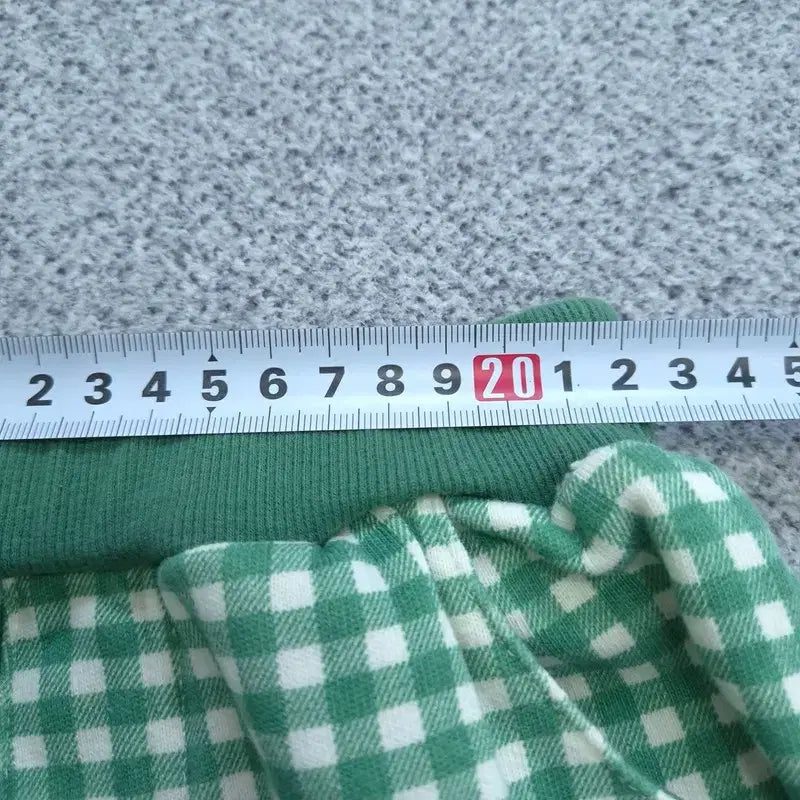 [BUNJANG] Blue Dog Kids Pants Size 5-6 / 5-6세 블루독 바지 키즈 | B