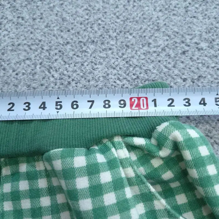 [BUNJANG] Blue Dog Kids Pants Size 5-6 / 5-6세 블루독 바지 키즈 | B