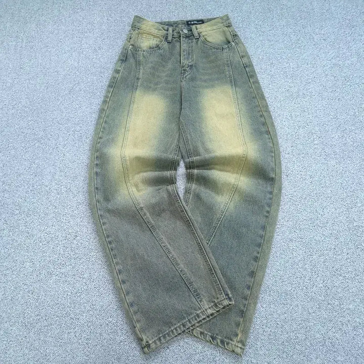 [BUNJANG] S.Bean Denim Jeans 0504B34 / S 에스빈 청바지 | 0504B34