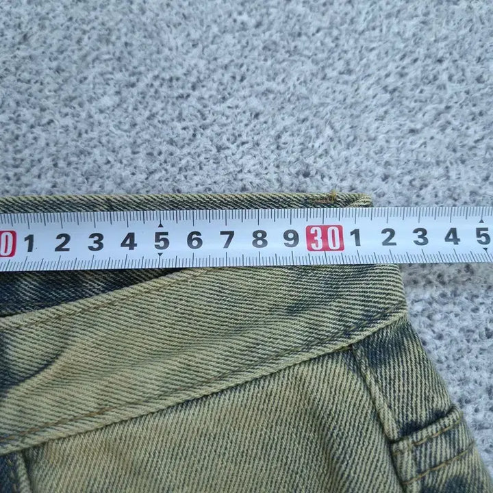 [BUNJANG] S.Bean Denim Jeans 0504B34 / S 에스빈 청바지 | 0504B34