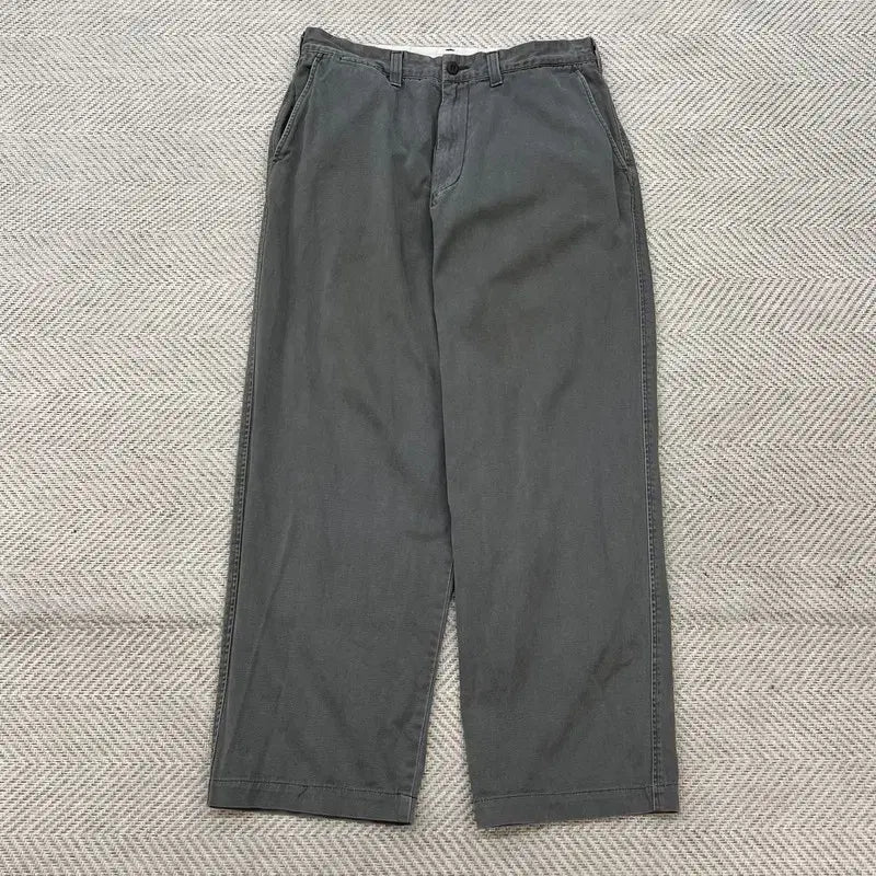 [BUNJANG] Schott Combat Chino Trousers R3664 / schott 컴뱃 트라우저 치노 팬츠 r3664