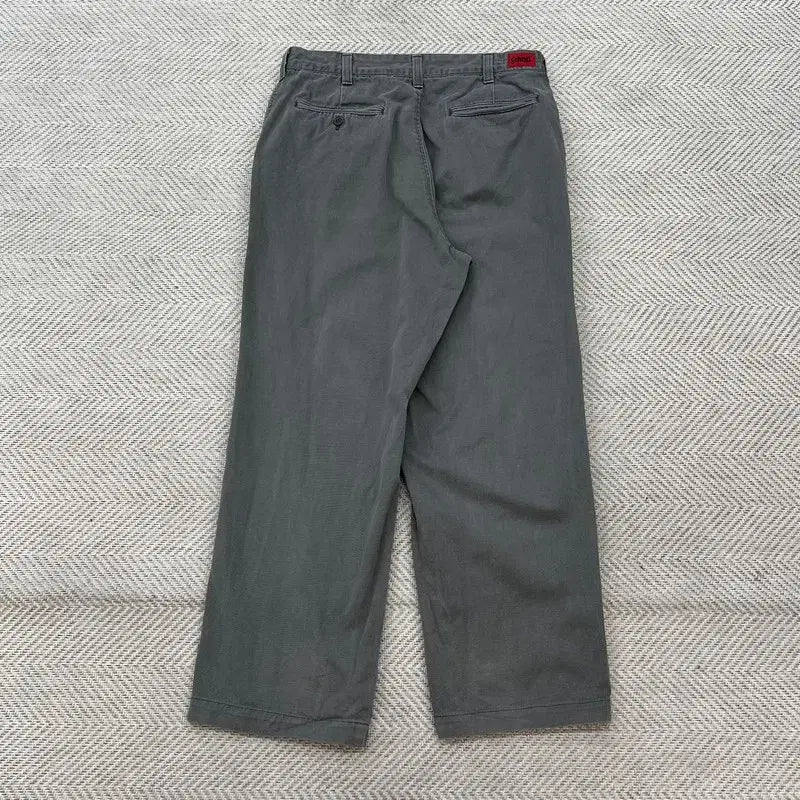 [BUNJANG] Schott Combat Chino Trousers R3664 / schott 컴뱃 트라우저 치노 팬츠 r3664