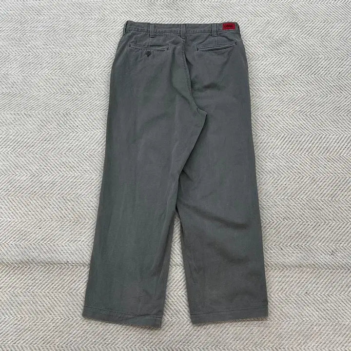 [BUNJANG] Schott Combat Chino Trousers R3664 / schott 컴뱃 트라우저 치노 팬츠 r3664