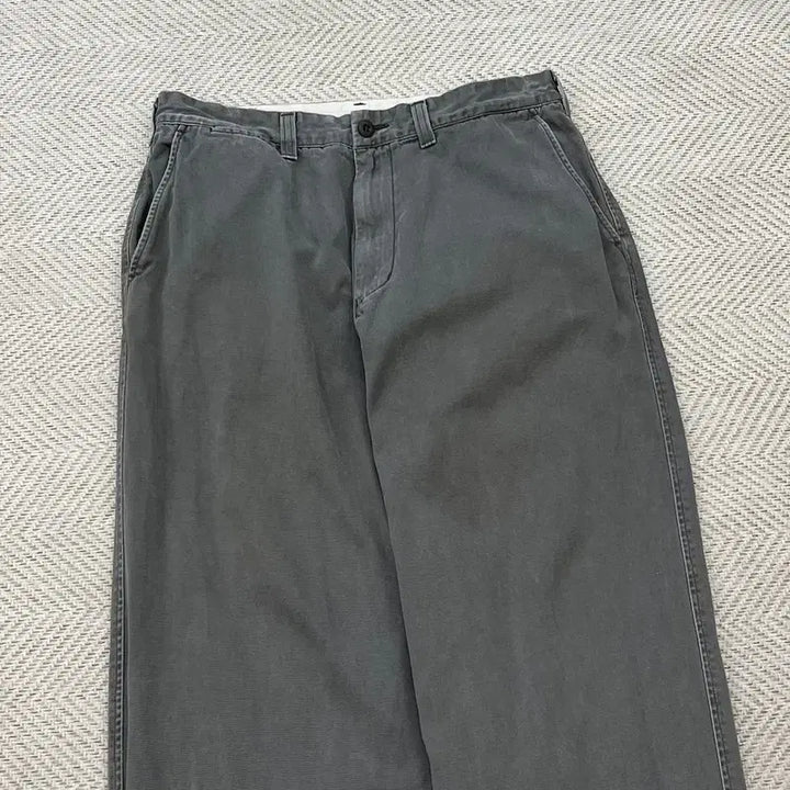 [BUNJANG] Schott Combat Chino Trousers R3664 / schott 컴뱃 트라우저 치노 팬츠 r3664