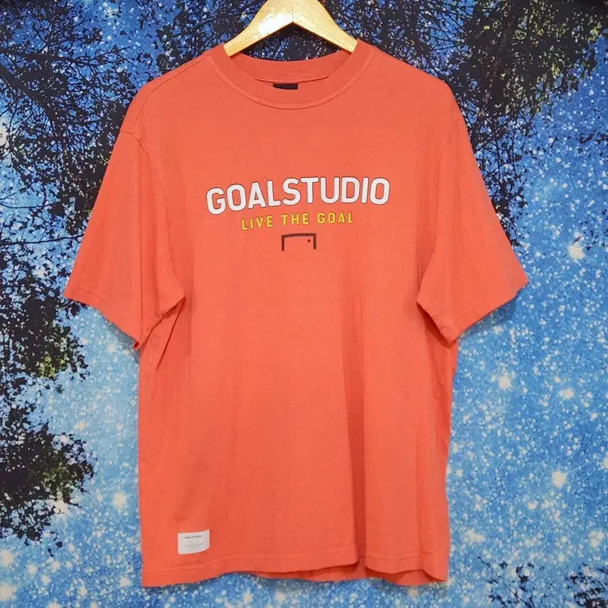 [BUNJANG] GOALSTUDIO Men&