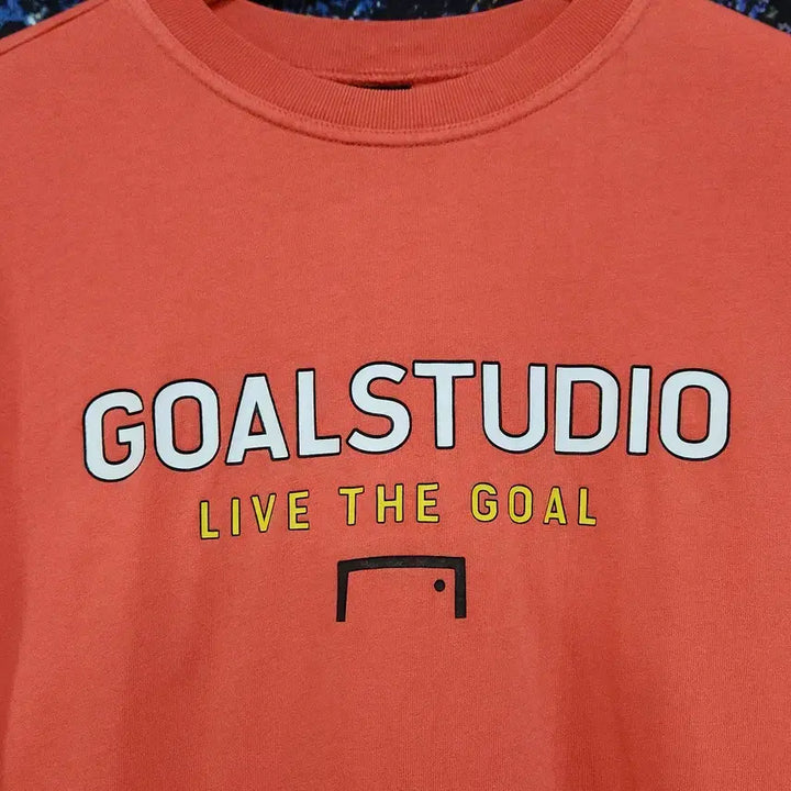 [BUNJANG] GOALSTUDIO Men&