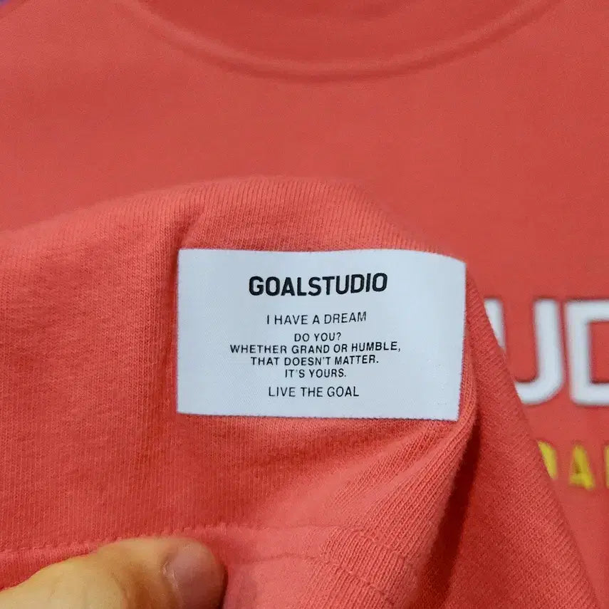 [BUNJANG] GOALSTUDIO Men&