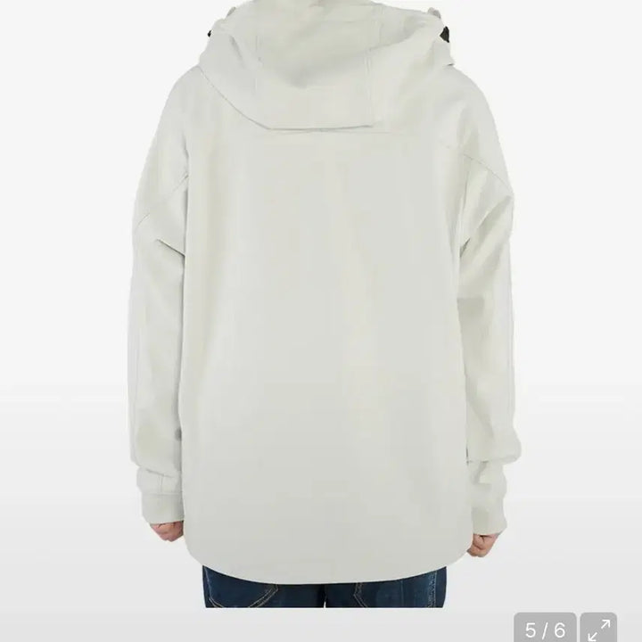 [BUNJANG] CP Company Shell Hooded Jacket Size 105 / CP컴퍼니 쉘 후드자켓 - 105사이즈