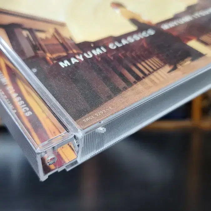 [BUNJANG] Mayumi Itsuwa CD / 이츠와 마유미 CD