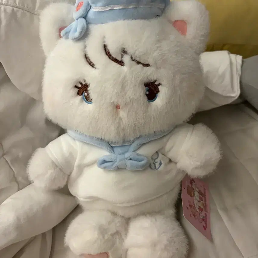 [BUNJANG] Miko Characters Plush / 미코 캐릭터즈 인형