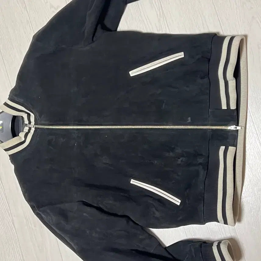 [BUNJANG] Youth Jacket / 유스 자켓
