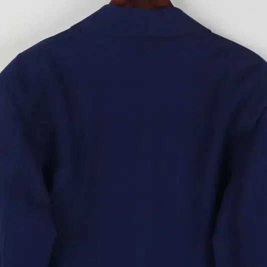 [BUNJANG] KENZO Wool Double-Breasted Jacket / KENZO 울 자켓