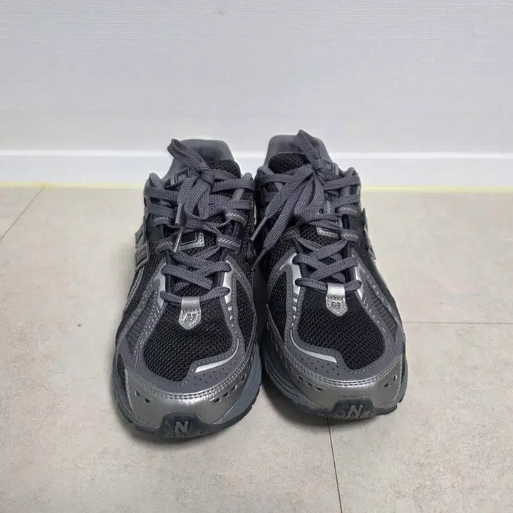 [BUNJANG] New Balance 1906 Phantom Black Sneakers (265mm) / 뉴발란스 1906 팬텀블랙 (265)