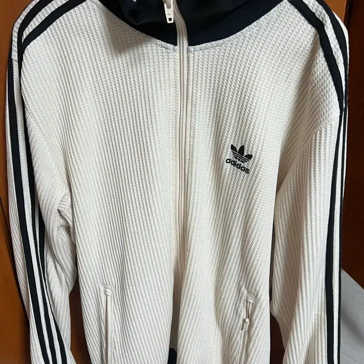 [BUNJANG] Adidas Waffle Jersey / 아디다스 와플 져지