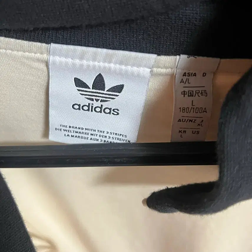 [BUNJANG] Adidas Waffle Jersey / 아디다스 와플 져지