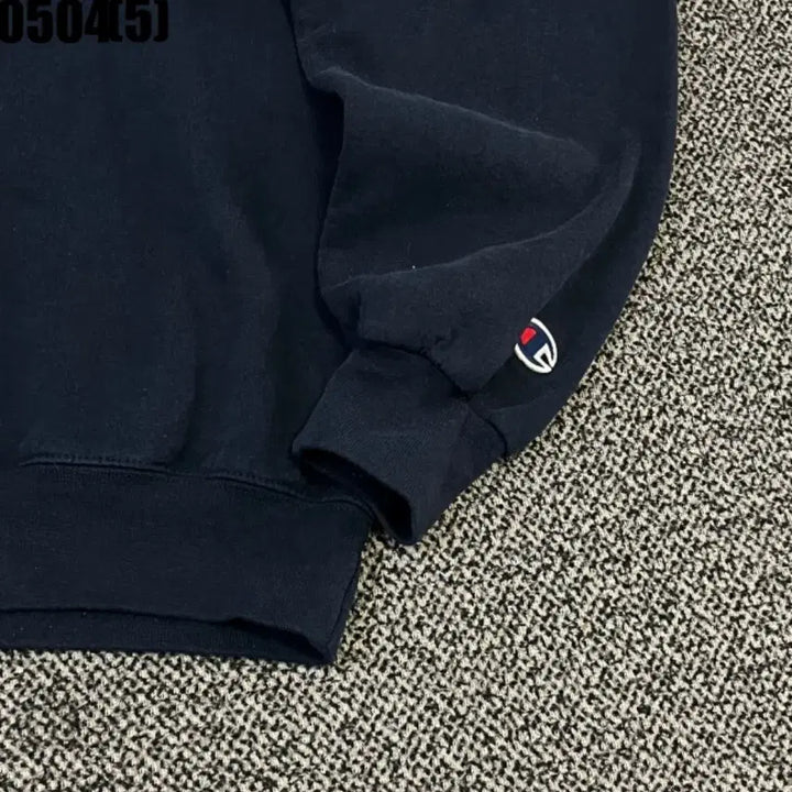 [BUNJANG] Champion Sonoma Sweatshirt Navy S / 챔피온 소노마 맨투맨 네이비s 0504