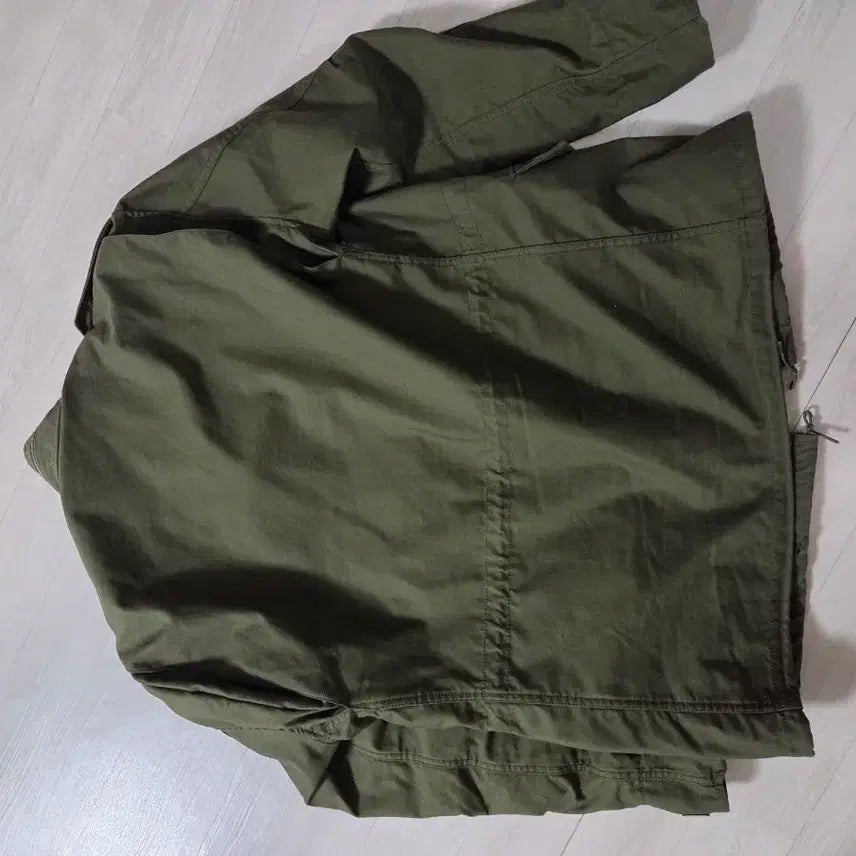 [BUNJANG] YMCLKY M65 Field Jacket M/R / YMCLKY  M65 필드 자켓 M/R 민트급