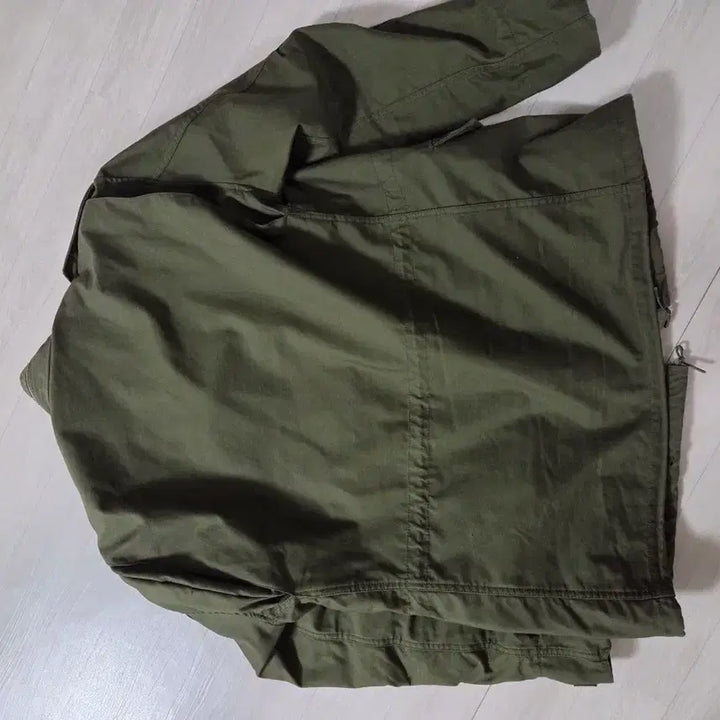 [BUNJANG] YMCLKY M65 Field Jacket M/R / YMCLKY  M65 필드 자켓 M/R 민트급