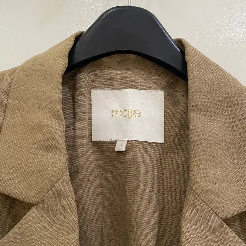 [BUNJANG] Maje Jacket / 마쥬 자켓