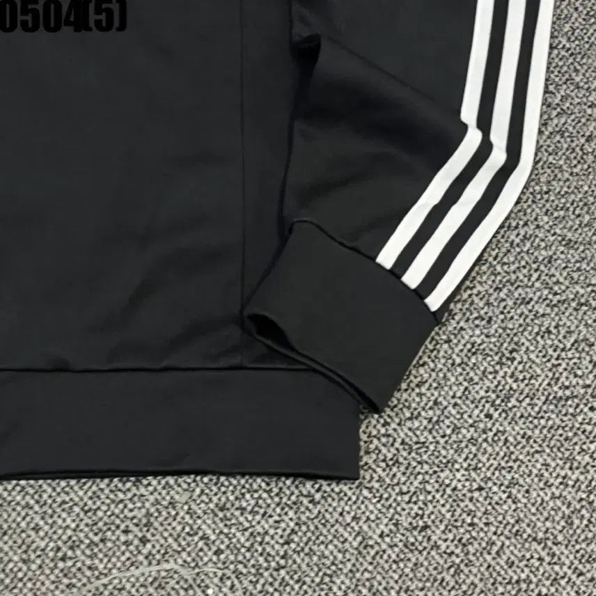 [BUNJANG] Adidas Europa Track Top Black Size 105 / 아디다스 유로파 삼선 트랙탑 블랙105 0504