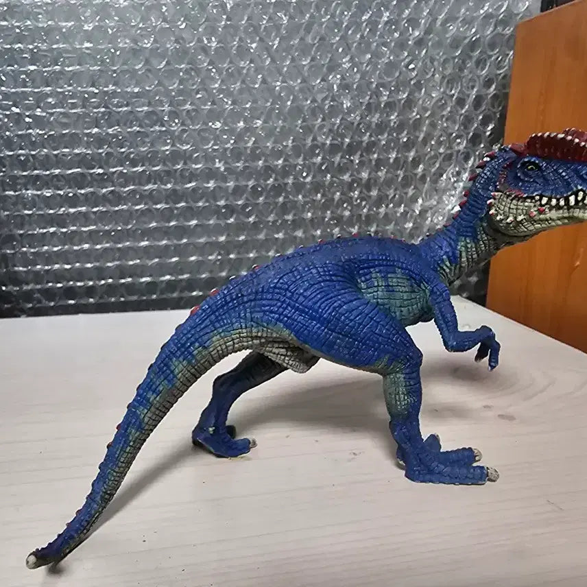 [BUNJANG] Dilophosaurus Dinosaur Figure / 딜로포사우루스 공룡 피규어
