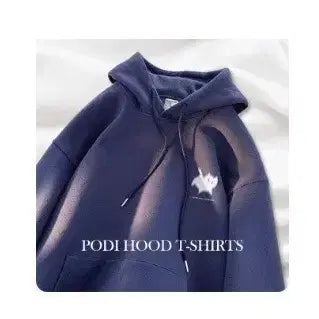 [BUNJANG] Cat Hoodie / 에이블리 고양이 후드티