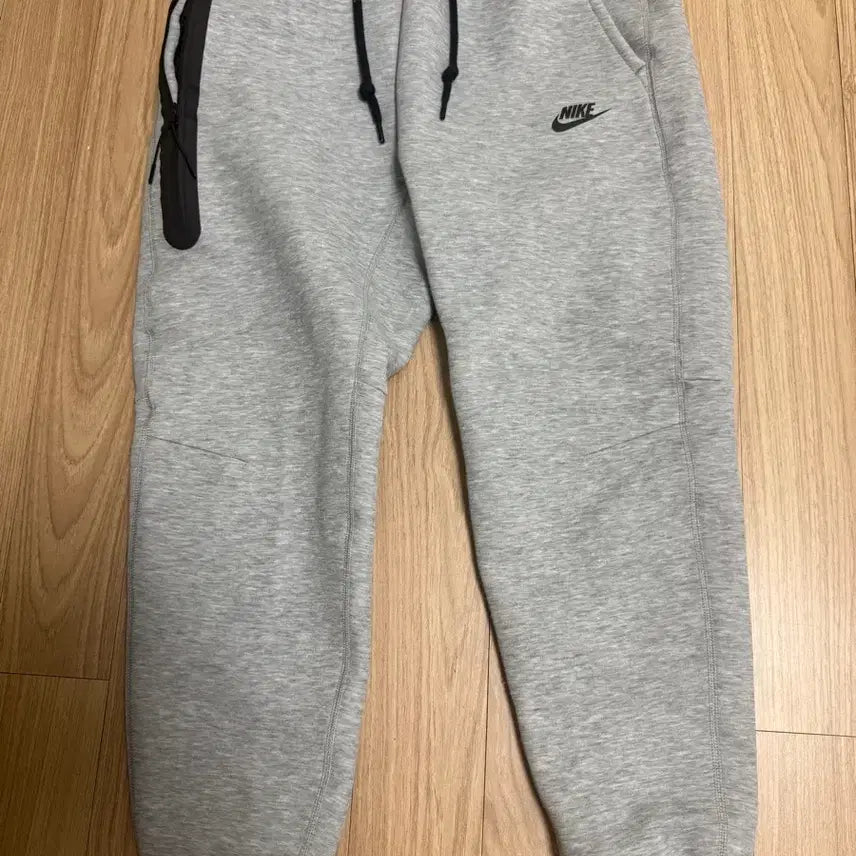 [BUNJANG] Tech Pack Trousers / 테크팩 바지