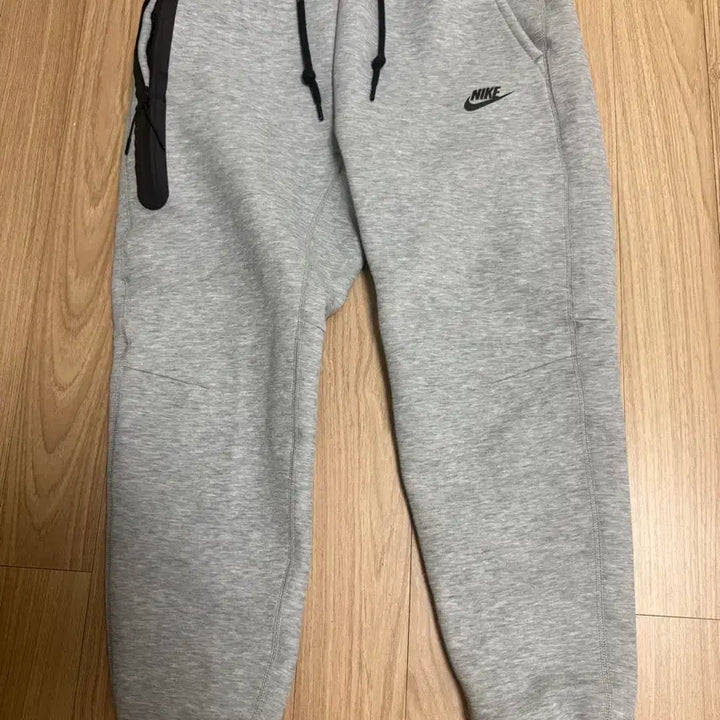 [BUNJANG] Tech Pack Trousers / 테크팩 바지