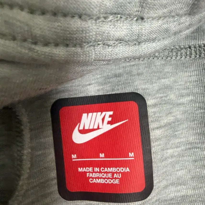 [BUNJANG] Tech Pack Trousers / 테크팩 바지