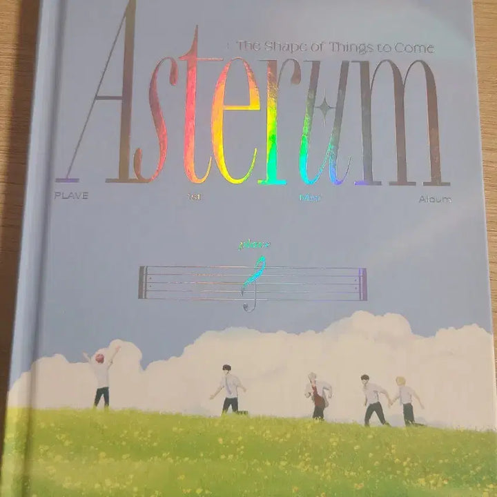 [SOLD OUT] 플레이브 포카+앨범 일괄 처분 판매합니다