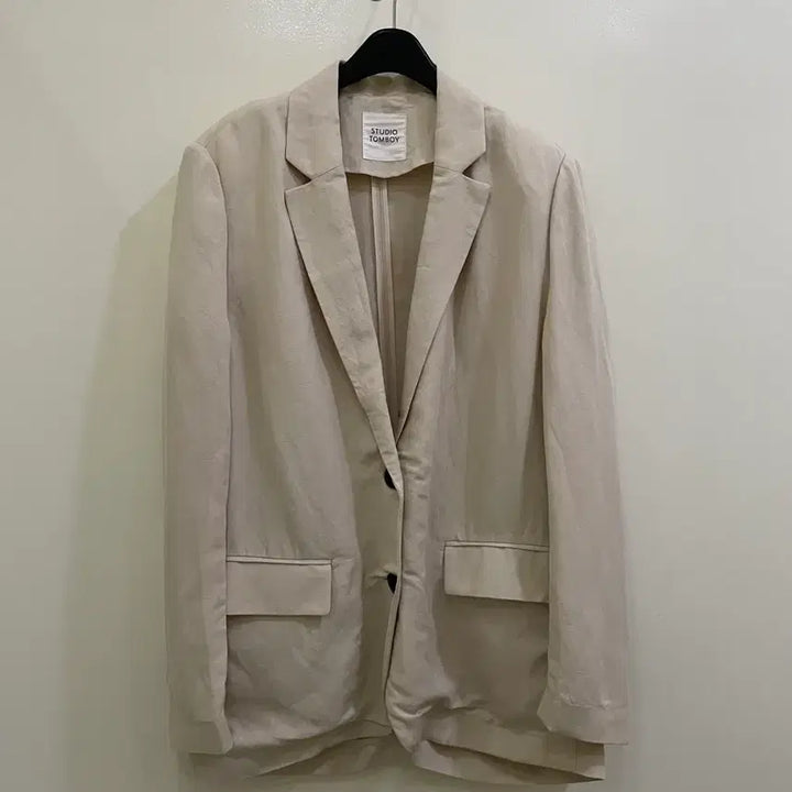[BUNJANG] Studio Tomboy Jacket / 스튜디오 톰보이 자켓