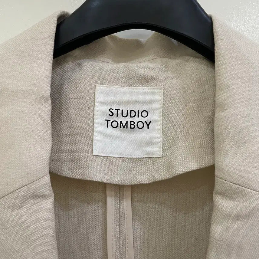[BUNJANG] Studio Tomboy Jacket / 스튜디오 톰보이 자켓