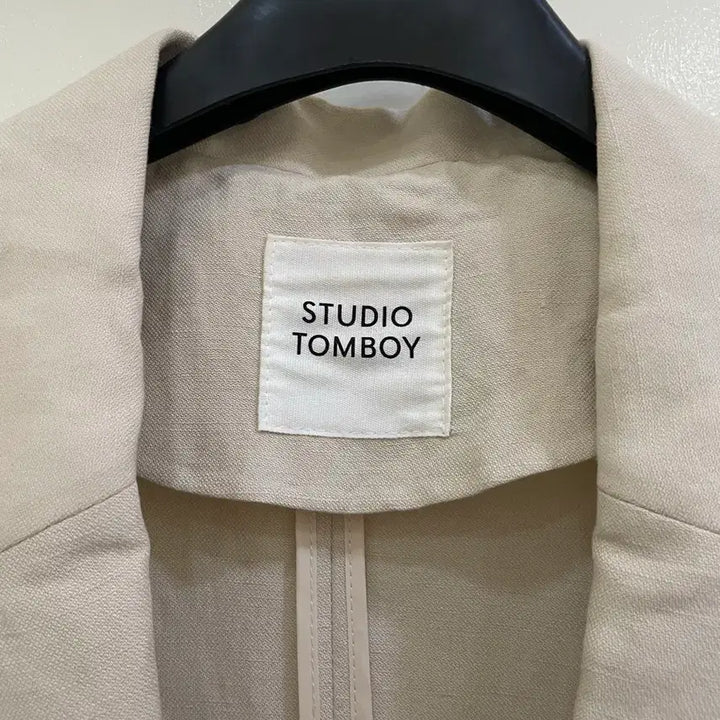 [BUNJANG] Studio Tomboy Jacket / 스튜디오 톰보이 자켓