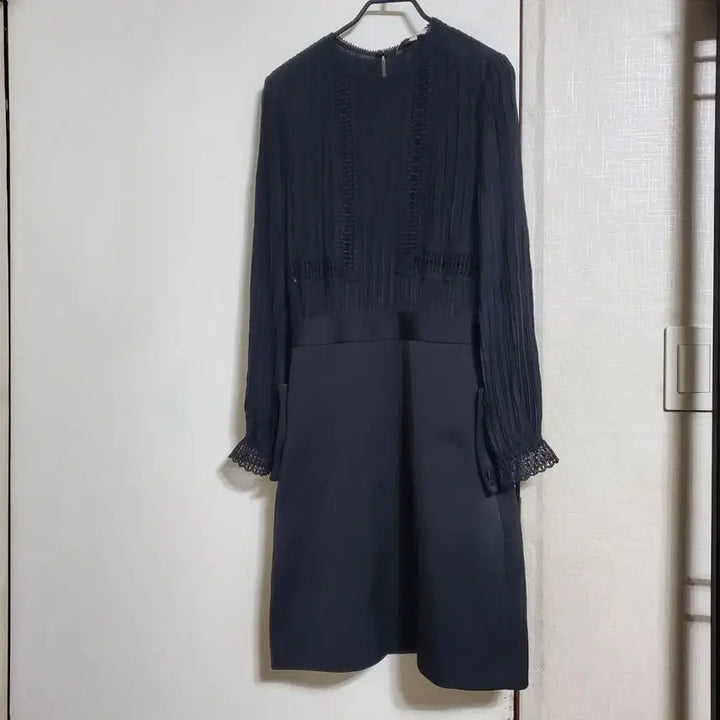 [BUNJANG] REISS Lace Midi Dress / REISS  레이스원피스