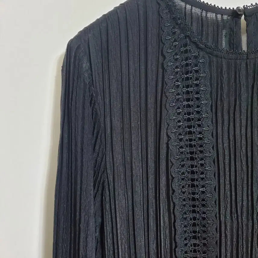 [BUNJANG] REISS Lace Midi Dress / REISS  레이스원피스