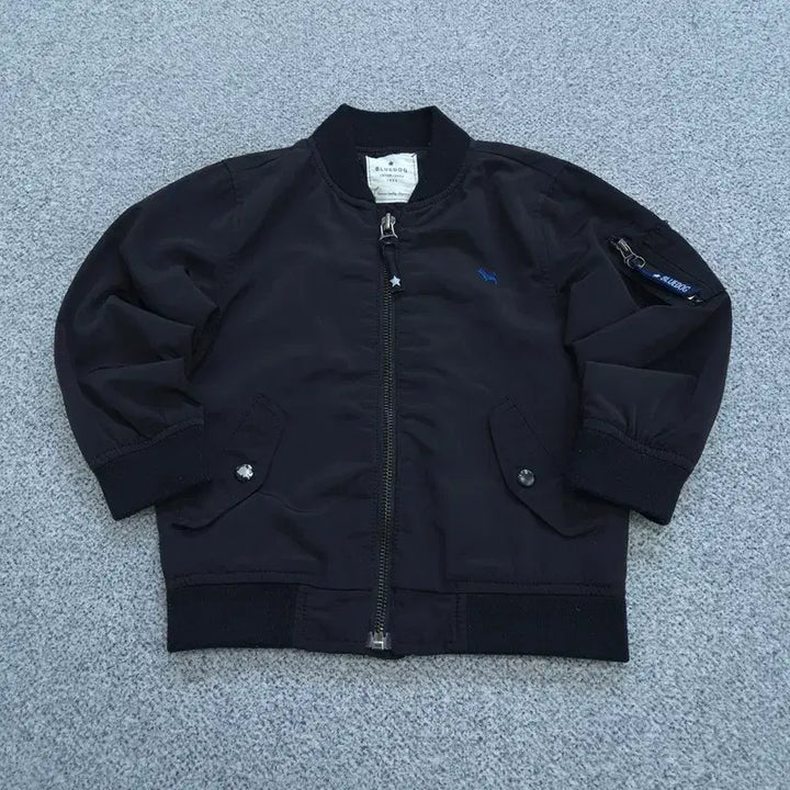 [BUNJANG] Blue Dog Kids Jacket Size 100 / 100 블루독 자켓 키즈 | B