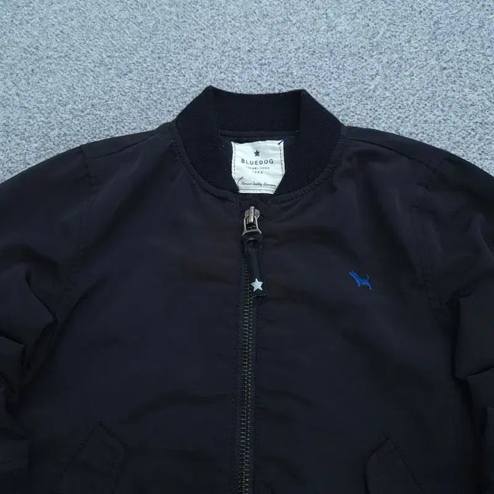 [BUNJANG] Blue Dog Kids Jacket Size 100 / 100 블루독 자켓 키즈 | B