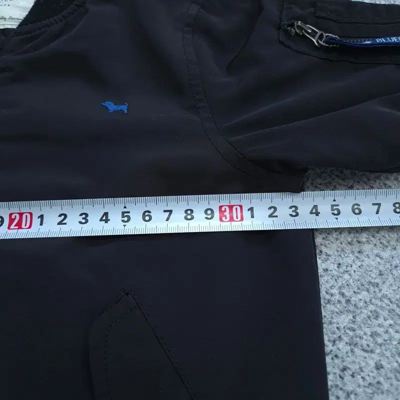 [BUNJANG] Blue Dog Kids Jacket Size 100 / 100 블루독 자켓 키즈 | B