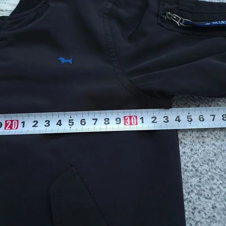 [BUNJANG] Blue Dog Kids Jacket Size 100 / 100 블루독 자켓 키즈 | B