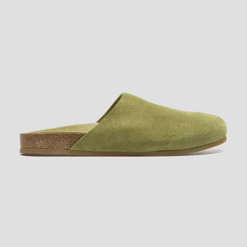 [BUNJANG] GRDS Slide 03 Moss Green / [260] grds 그라더스 slide 03 moss green