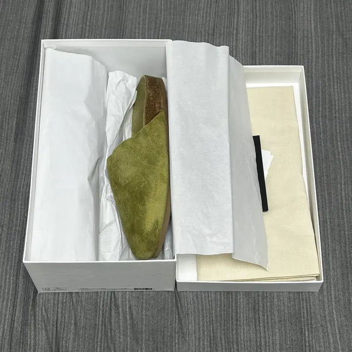 [BUNJANG] GRDS Slide 03 Moss Green / [260] grds 그라더스 slide 03 moss green