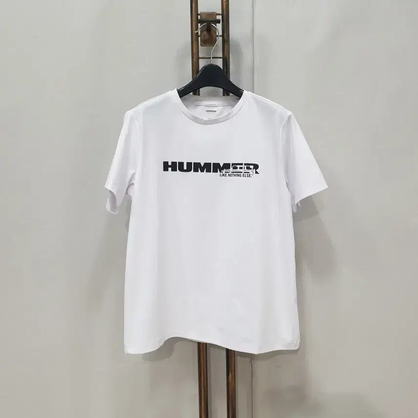 [BUNJANG] HUMMER T-Shirt Size 100 / (JJ30066)HUMMER 험머 티셔츠 100