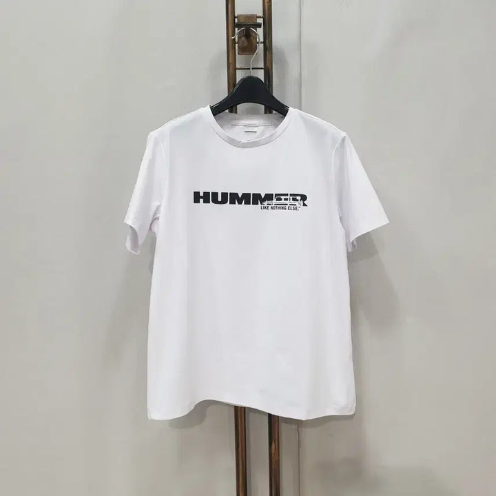 [BUNJANG] HUMMER T-Shirt Size 100 / (JJ30066)HUMMER 험머 티셔츠 100