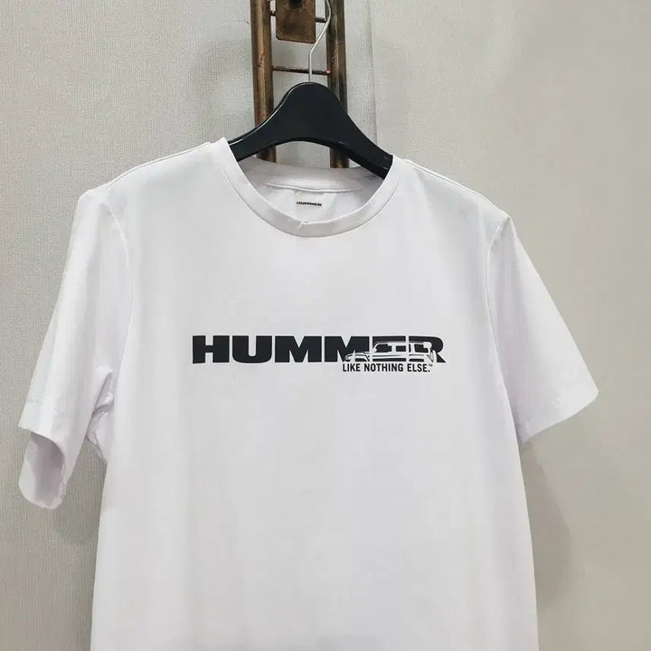 [BUNJANG] HUMMER T-Shirt Size 100 / (JJ30066)HUMMER 험머 티셔츠 100